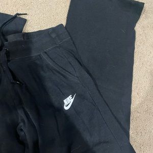 Nike sweatpants